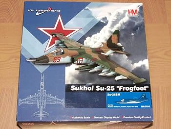 【Su-25SM】1/72 フロッグフット ロシア航空宇宙軍 シリア 2015 Su-25SM】1/72 フロッグフット ロシア航空宇宙軍 シリア 2015